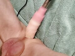 Bobbie's Fuck Machine
