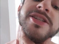 Does his jizm truly taste like pineapple?