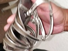 asian heels