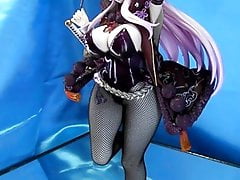 figure bukkake sof(Takatora Toudou)Part1