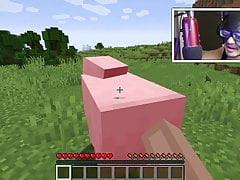 Minecraft Dark