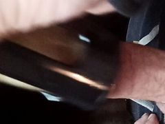 only masturbation