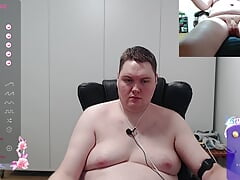 last live stream