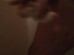 Shower Stroking