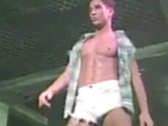 Antique, homosexual, american