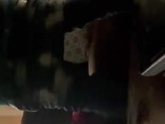 Pnp Jiggling my Meaty Arse