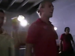 Sex emo bi gay porno first time So the men at one of our favorite west