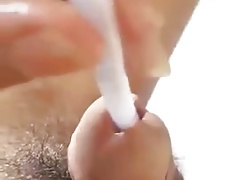 Asian sounding penis 3