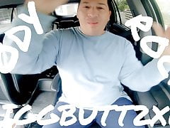 BIGGBUTT2XL BODY ROCK