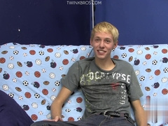 The Kenny Monroe Interview