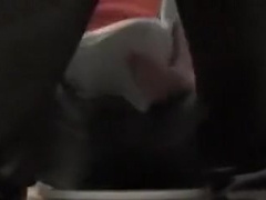 Bareback Sex In School Toilet