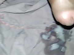 Mastrubate day 3