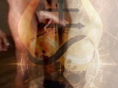 (Satanic)In resistible BBC makes you Lust For the Love of Satan