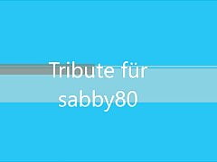 Tribute for Sabby80