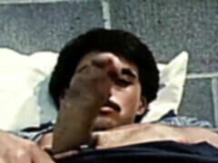 Muscle bareback, hairy gay, bareback group