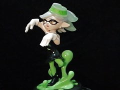 Marie Amiibo SoF video #2