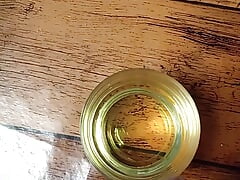 My Cumshot Compilation