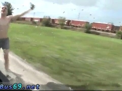 Monster bummer plumb movie free-for-all bony black batty man trunk