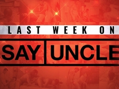 Last Week On SayUncle: 04/08/2024 - 04/14/2024 Trailer Compilation