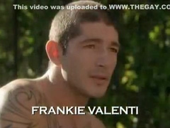 The Ivy League Scene 1