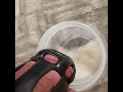 32 ruined orgasms