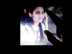 Touching My Indian Girl Friend