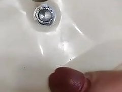 Another quick Cumshot!