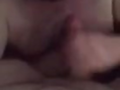 Cubbie Squeezies with my mouth