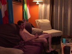 Boyfriends spin plow part three