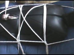 Neoprene and NeonWand