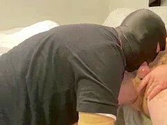 Another throatfuck session for straight alpha and his individual homo cocksucker