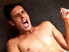 Erotic office perversions for Tyr Alexander and Jackson Lawless