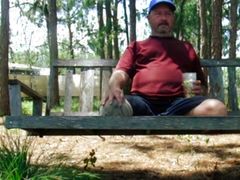 Come swing with me