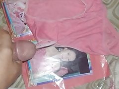 Ito pa .. putok kan pa kita crush