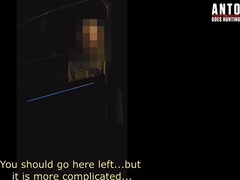 Random Gay-For-Pay Boy Wooed After I Give Him a Rail