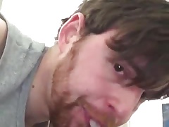 Sucking Nut From BBC
