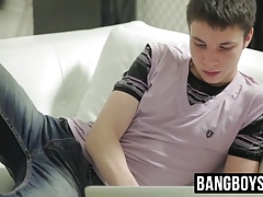 Russian twinks hard fucking bareback