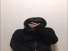 Incredible japanese cd cums VERY hard (cumpil) 2