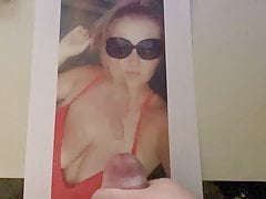 Filthy Slut Tribute