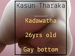 Kadawatha Gay bottom