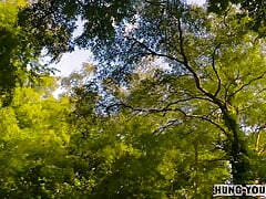 Outdoor strangers fuck Fit AF 21yr scally guy100% REAL