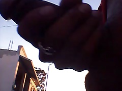 leche en la calle