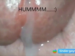 Amateur Fellow Onanism Multi Jizz shots