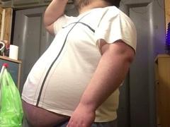 Bloat, chug, bloating