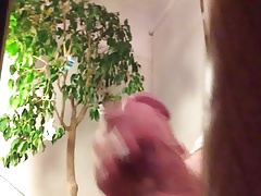 Cumming again
