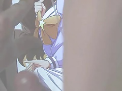 kirara SOP! BUKKAKE