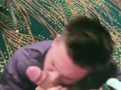 Dalton Briggs, Allen Lucas And Brian Michaels 2 In Office Party