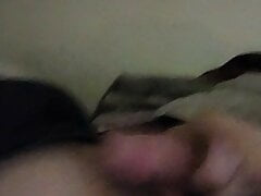 Been jacking off all day I can stop cumming