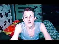 TWINK IS ALWAYS HUNGRY FOR RAW COCK