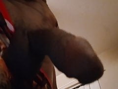 Would you like to suck my BBC?